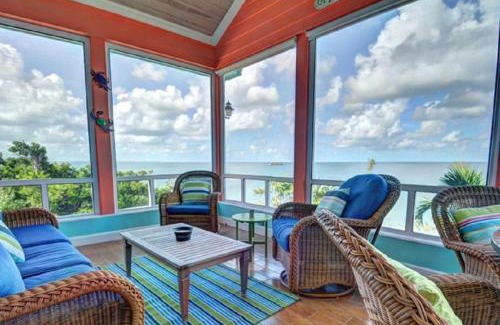 Savannah Sound House | Savannah Sunset home
