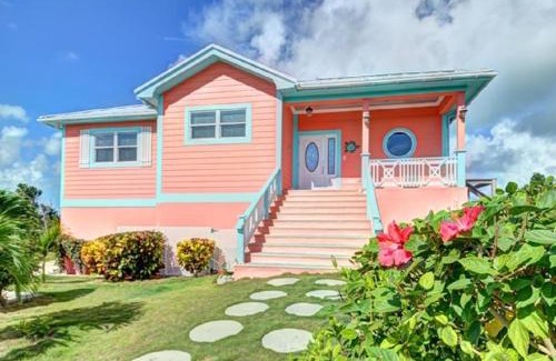 Savannah Sound House | Savannah Sunset home