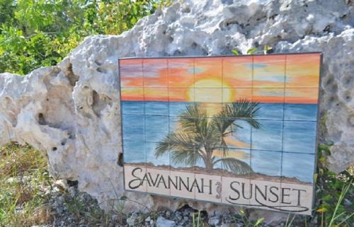 Savannah Sound House | Savannah Sunset home