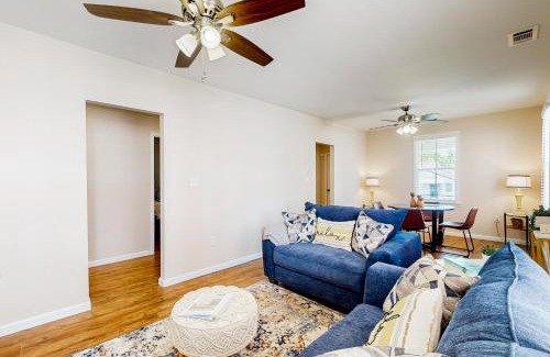 Dixon Park House | Savannah’s Southern Charm