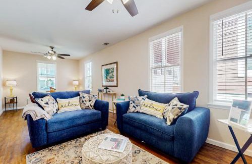 Dixon Park House | Savannah’s Southern Charm