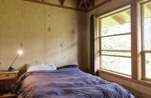 Savary Island House | Savary Island waterfront