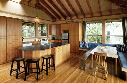 Savary Island House | Savary Island waterfront
