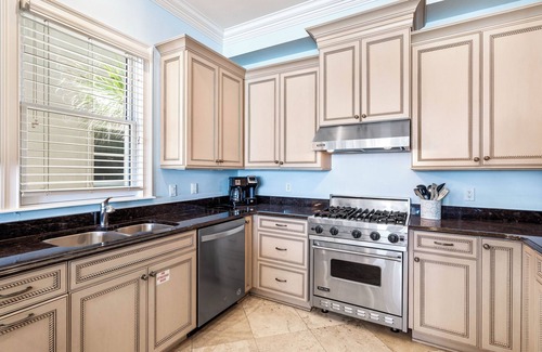 Delos House | *Save Sept–Oct*On PrivateBeach*Elevator*2Pools*