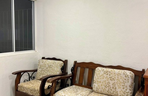 Tlacolula de Matamoros Apartment | Save the Bees Cave- Perfect 2-bedroom apartment in Tlacolula de Matamoros