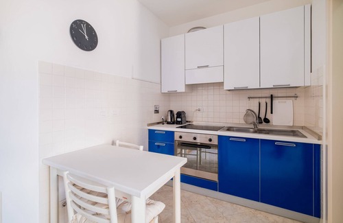 San Lazzaro di Savena Apartment | Savena Terrace Apartment, in the heart of San Lazzaro