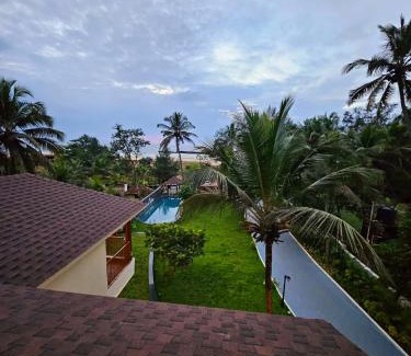 Surathkal Hotel | Savera Seafront