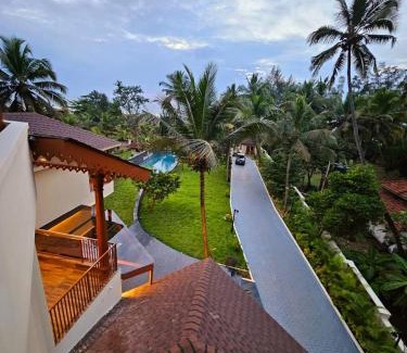 Surathkal Hotel | Savera Seafront