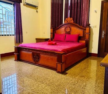 Stung Treng House | Savet Guesthouse
