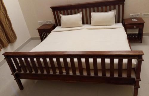Kanoi Other | Savi Camps Jaisalmer