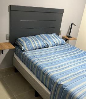 Guadalajara Municipality Apartment | SaVilie 2 - Seguridad y Comfort - Con Terraza