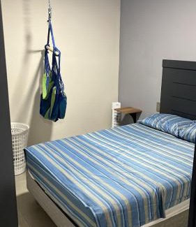 Guadalajara Municipality Apartment | SaVilie 2 - Seguridad y Comfort - Con Terraza