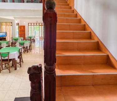 Belihuloya House | Savinra