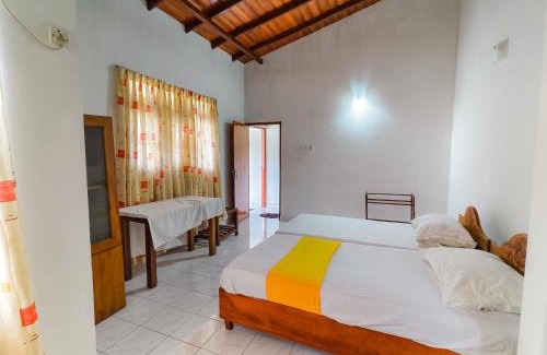 Belihuloya House | Savinra