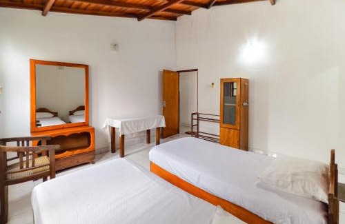 Belihuloya House | Savinra