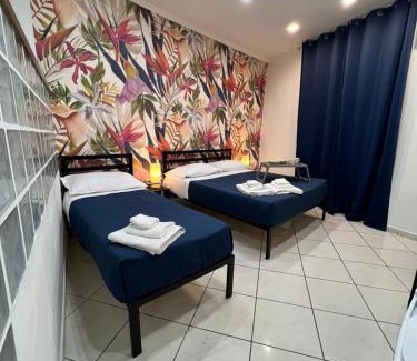 Rione Sanita Apartment | Savoia 270