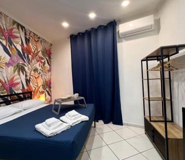Rione Sanita Apartment | Savoia 270