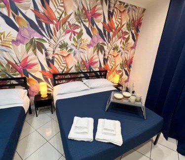 Rione Sanita Apartment | Savoia 270