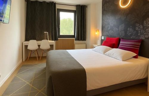 Saint-Julien-en-Genevois Hotel | Savoie Hotel aux portes de Genève