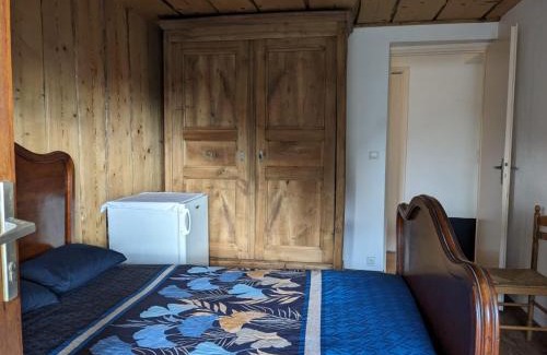 Villard-sur-Doron House | Savoie, Simple mais confortable