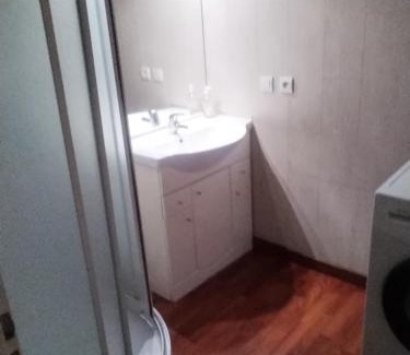 Villard-sur-Doron House | Savoie, Simple mais confortable