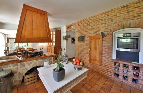 Menthon-Saint-Bernard House | Savoielac - Lake Annecy - Menthon-st-bernard - Large family home : Villa Chapelle