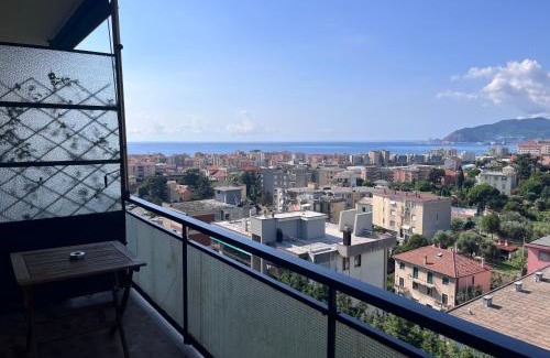 Savona Apartment | Savona Sea House Apartment with parking