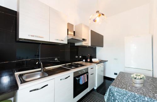 Savona Apartment | Savona Sea House Apartment with parking