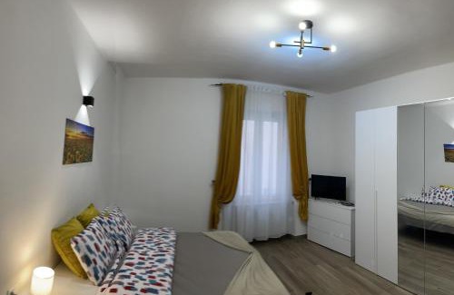 Alessandria Apartment | Savonarola Almarc 2