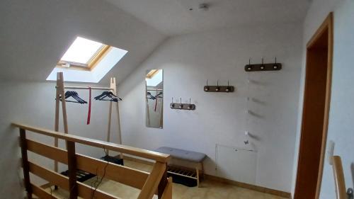 Sohland Apartment | Savor Appartement Bergblick für 6-7 Personen