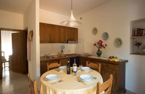 San Donato in Poggio House | Savor in San Donato in Poggio with a pool