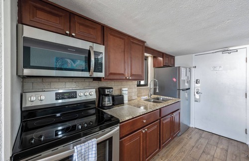 Myrtle Beach Condo | Savoy Grand Cayman by Elliott Realty