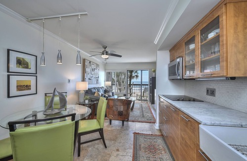 Myrtle Beach Condo | Savoy Grand Cayman by Elliott Realty