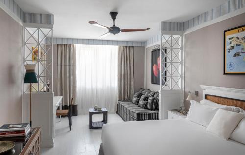Laura Hotel | Savoy Hotel & Spa - Preferred Hotels & Resorts