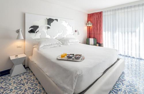 Laura Hotel | Savoy Hotel & Spa - Preferred Hotels & Resorts