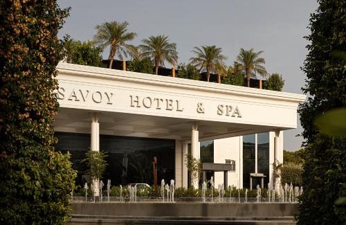 Laura Hotel | Savoy Hotel & Spa - Preferred Hotels & Resorts