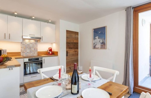 Le Lavachet Apartment | Savoy (Lavachet) by Interhome