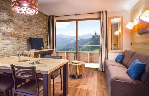 Tignes Apartment | Savoyard Charm in Tignes