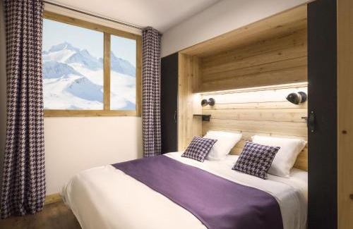 Tignes Apartment | Savoyard Charm in Tignes
