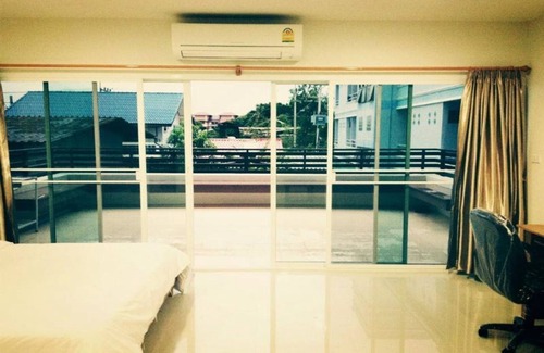 Nai Mueang Hotel | Sawairiang Place