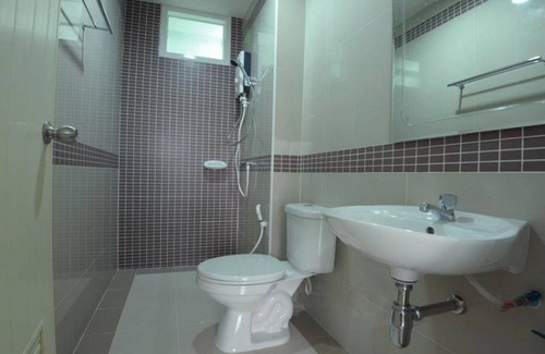 Nai Mueang Hotel | Sawairiang Place