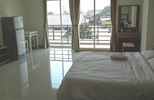 Nai Mueang Hotel | Sawairiang Place