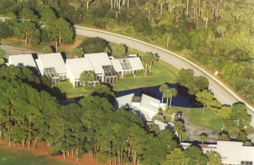 Sawgrass Condo | Sawgrass condo with relaxing lagoon views