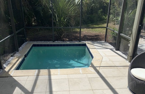 Sawgrass Condo | SAWGRASS - Walking Distance to the Beach