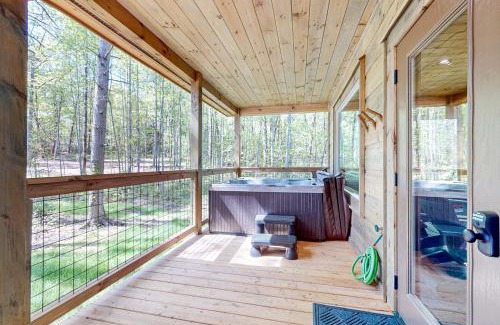 Gatlinburg - Pigeon Forge House | Sawmill Timber