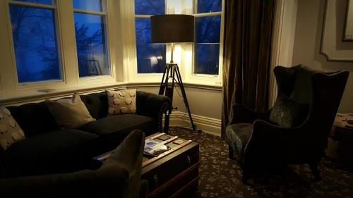 Near Sawrey Hotel | Sawrey House