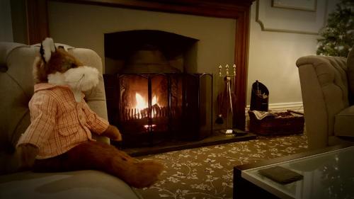Near Sawrey Hotel | Sawrey House