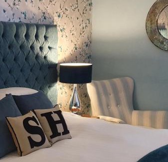 Near Sawrey Hotel | Sawrey House