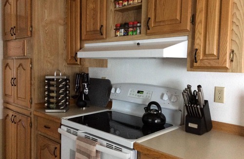 Stanley House | Sawtooth Mountains-Stanley, Idaho! Beautiful Sawtooth Views!