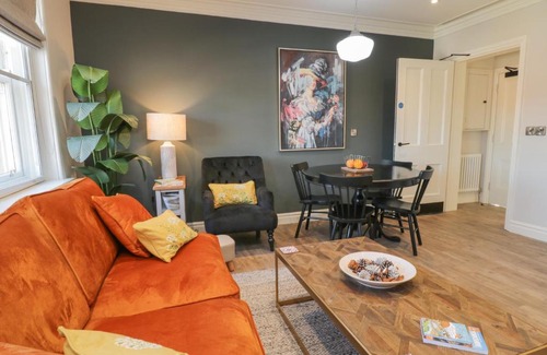 Loftus Apartment | Saxon Princess Suite